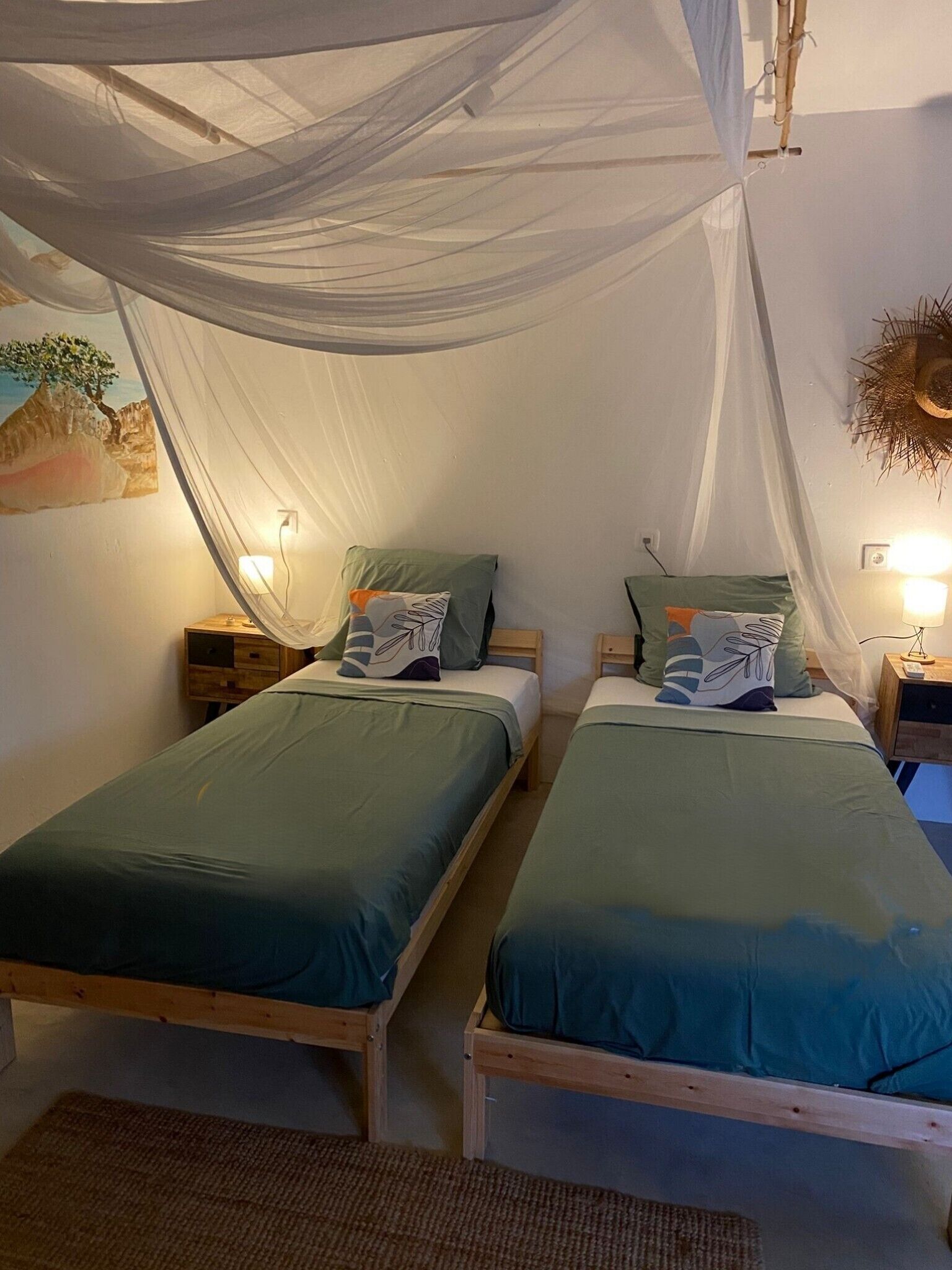 Comfort Studio | In-room safe, individually decorated, individually furnished