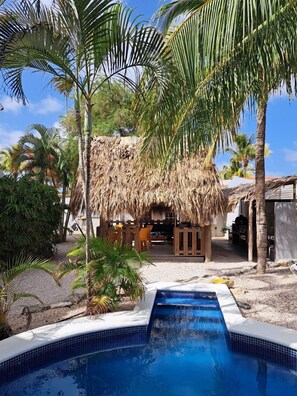 Exterior - BnBBonaire (Kralendijk)