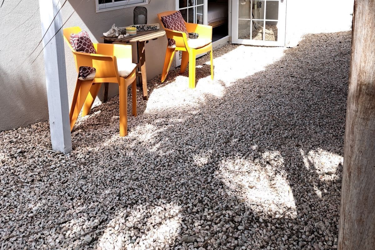 Basic Double Room, 1 Bedroom | 1 bedroom, blackout drapes, soundproofing, free WiFi