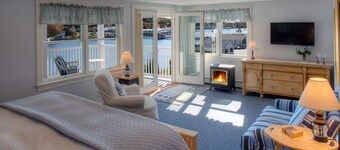 Blue Heron Seaside Inn