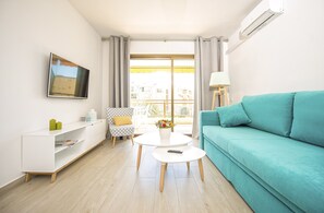 1 多间卧室、熨斗/熨衣板、床单