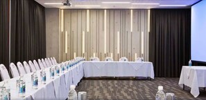 Sala de reuniones
