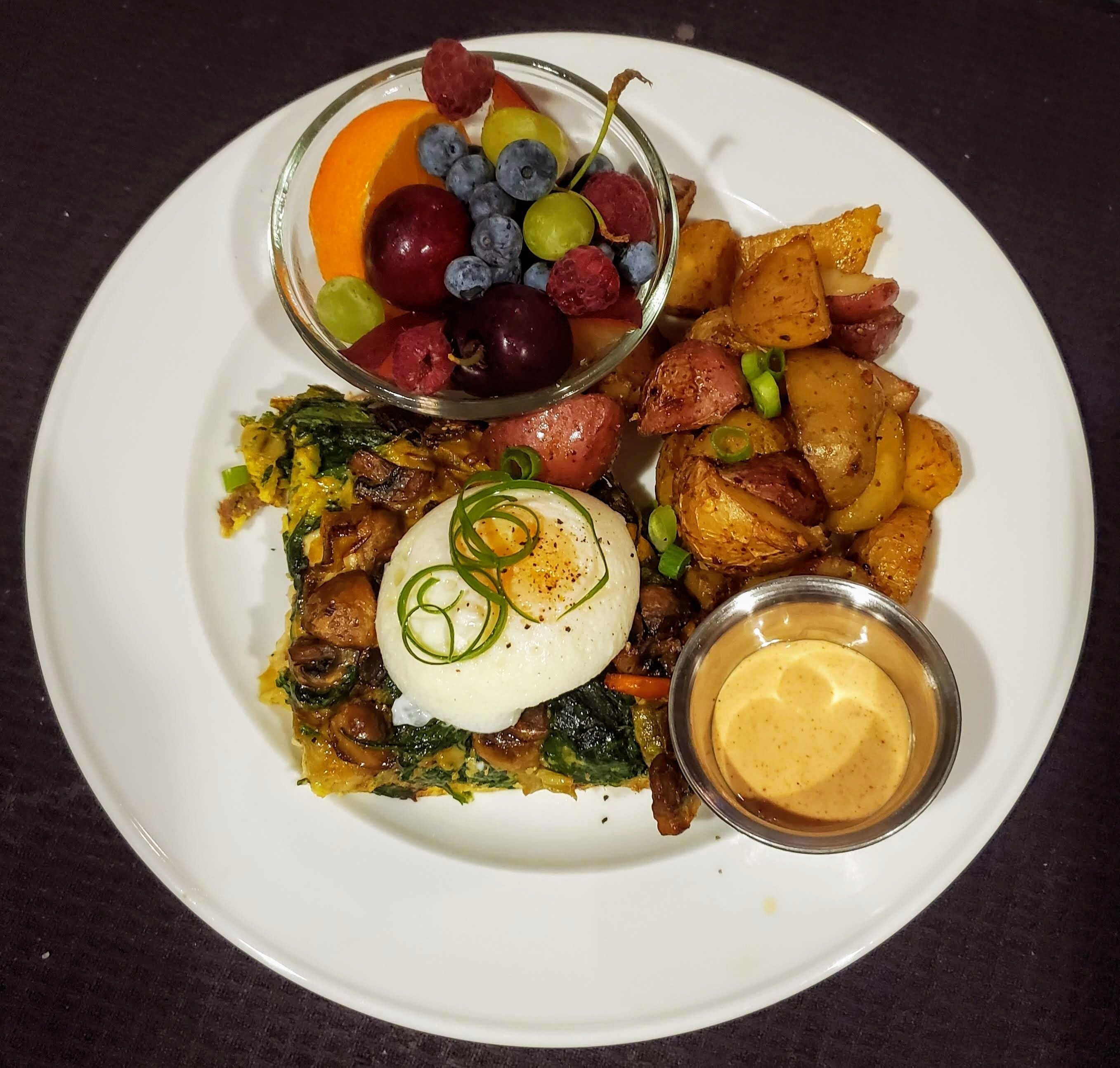 Frokostmåltid