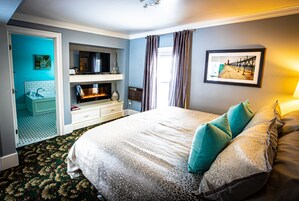 尊荣客房 | 埃及棉床单、高档床上用品、特色装修、特色家居