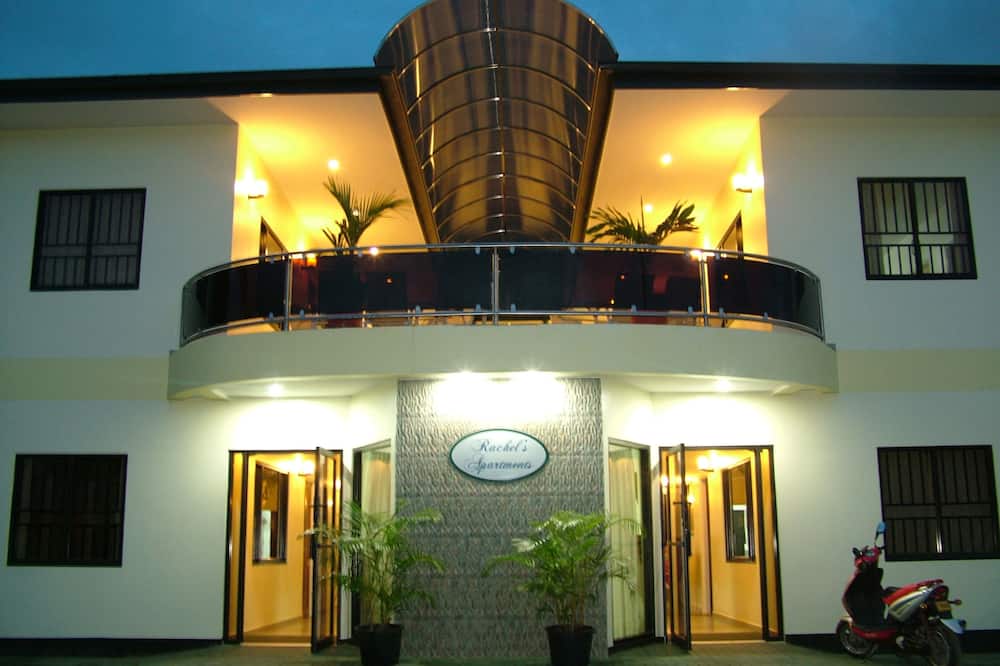 Rachel's Apartments