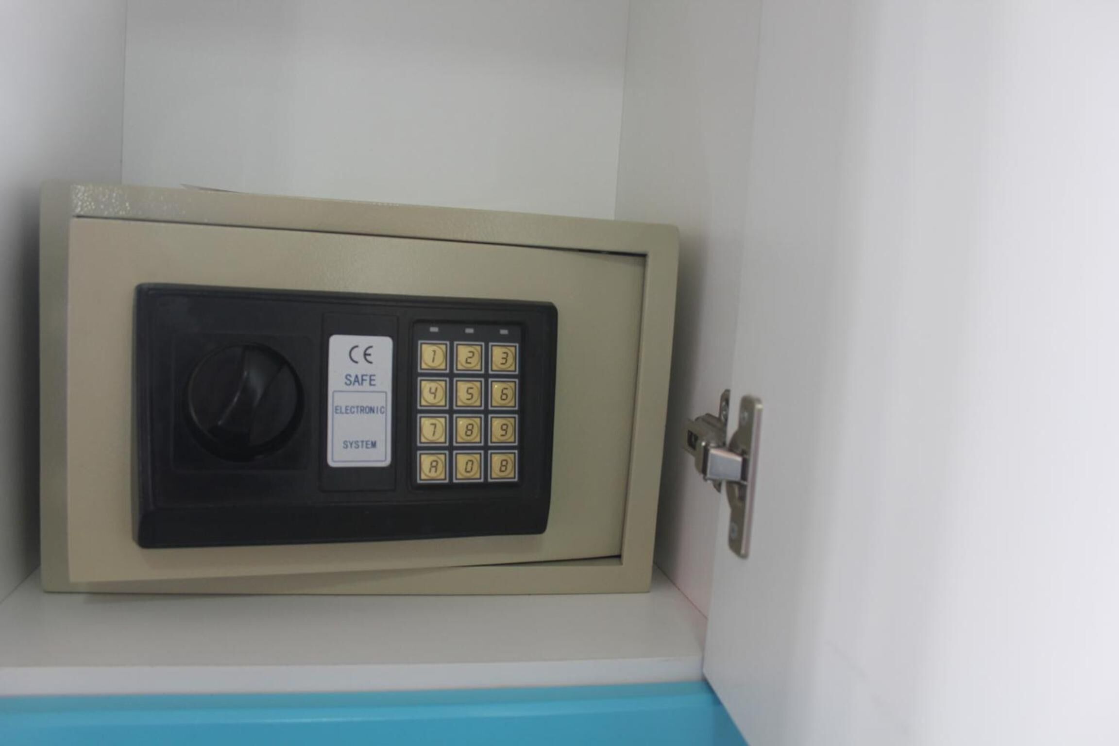 Foto - Rachel's Apartments