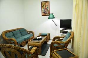 Apartment, 2 Bedrooms