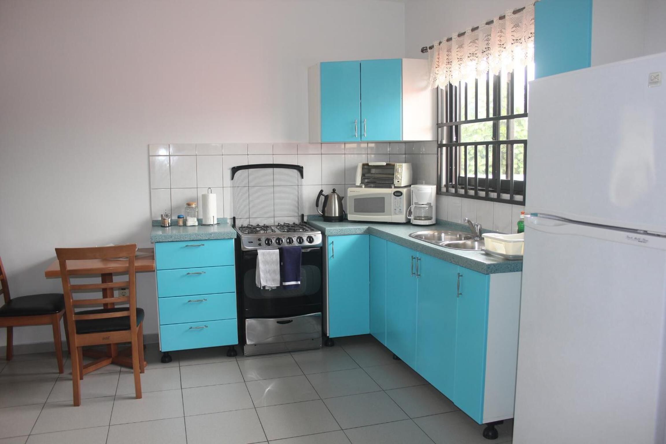 Foto - Rachel's Apartments