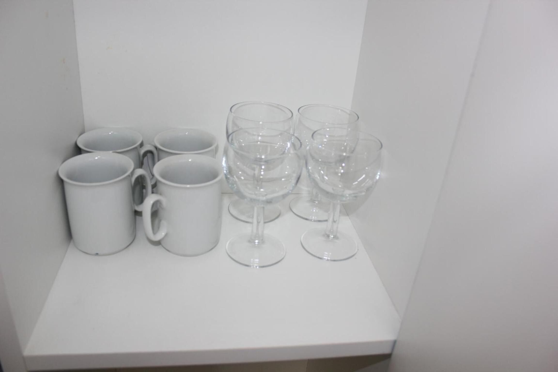 Foto - Rachel's Apartments