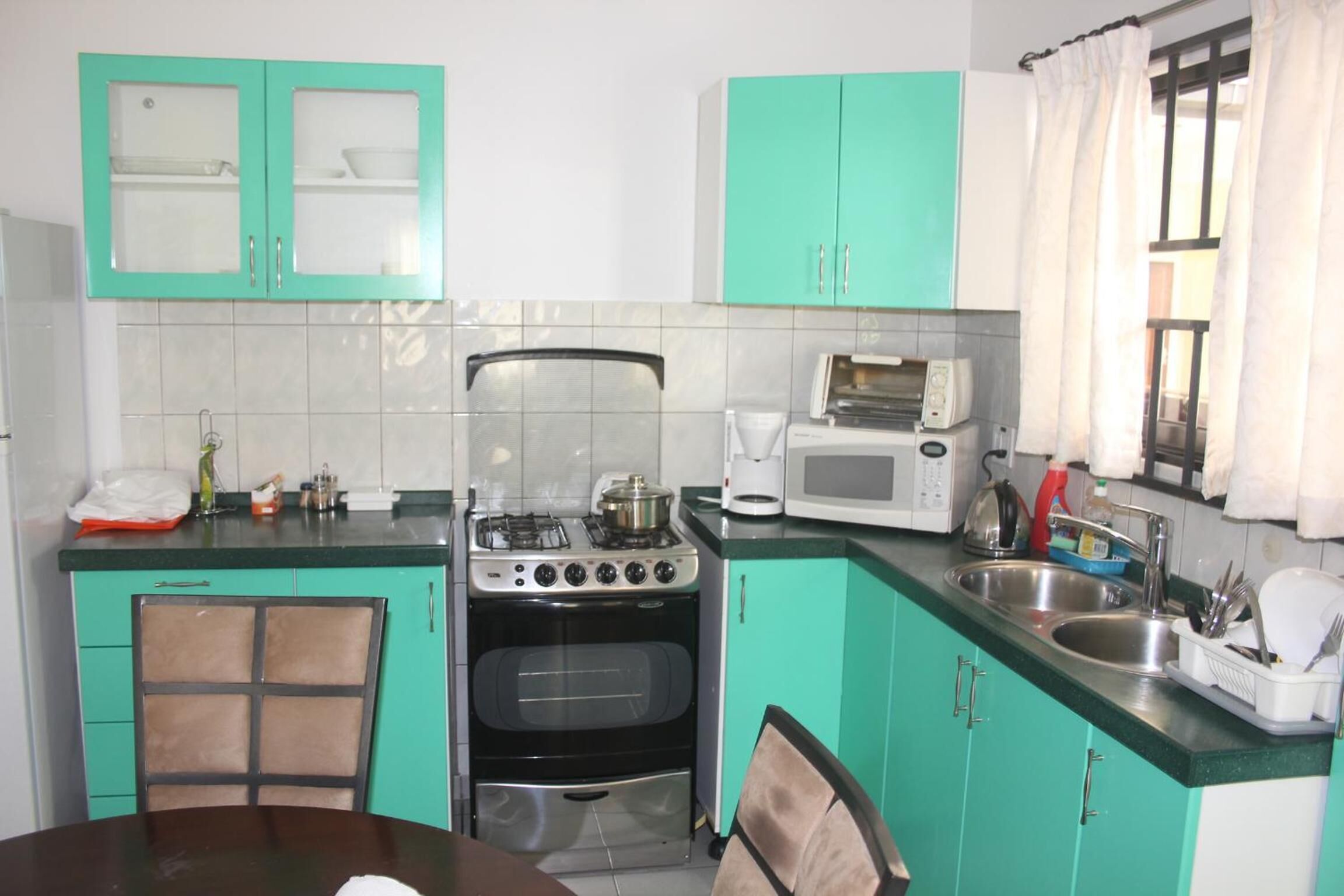 Foto - Rachel's Apartments