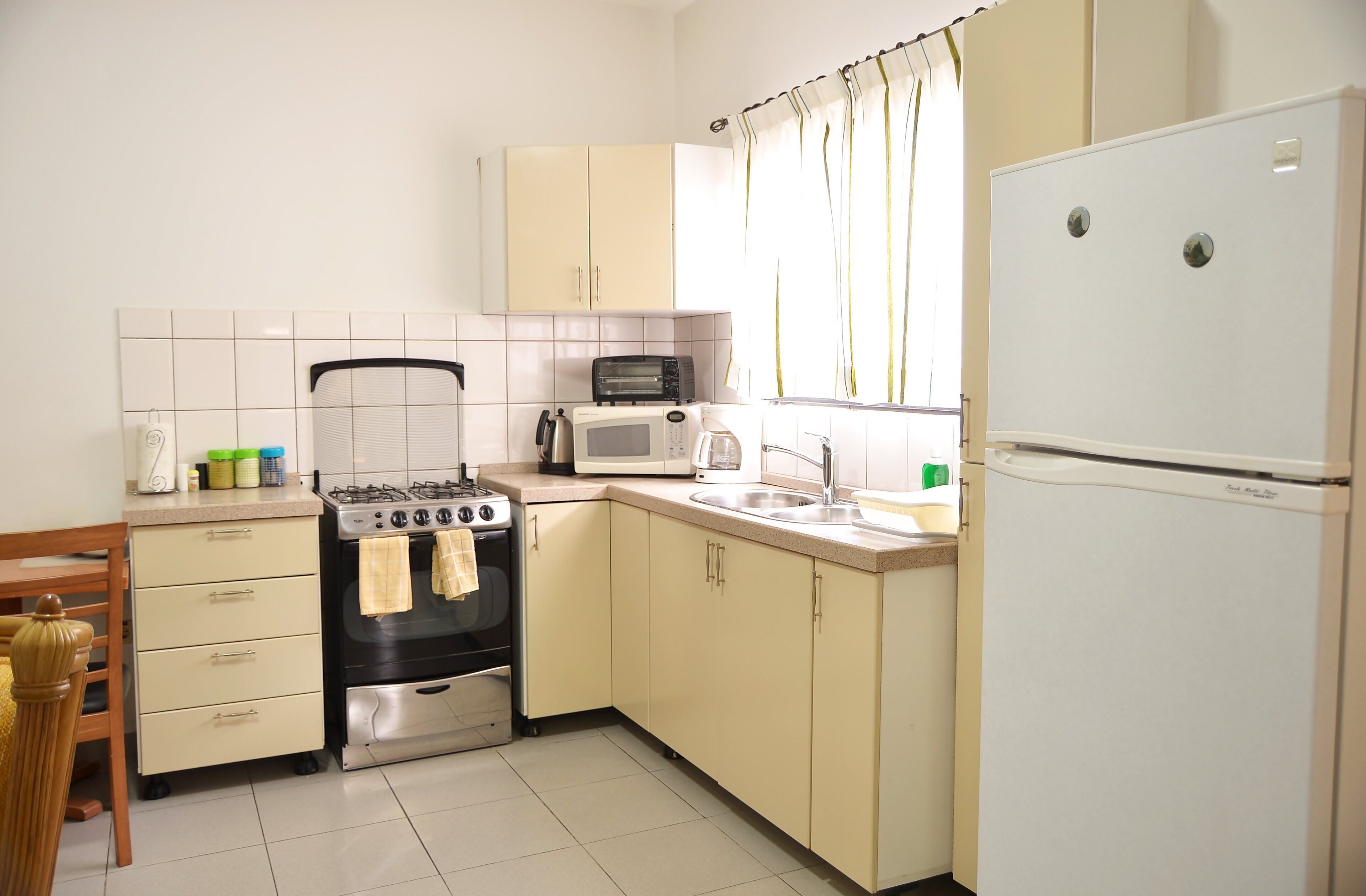 Foto - Rachel's Apartments