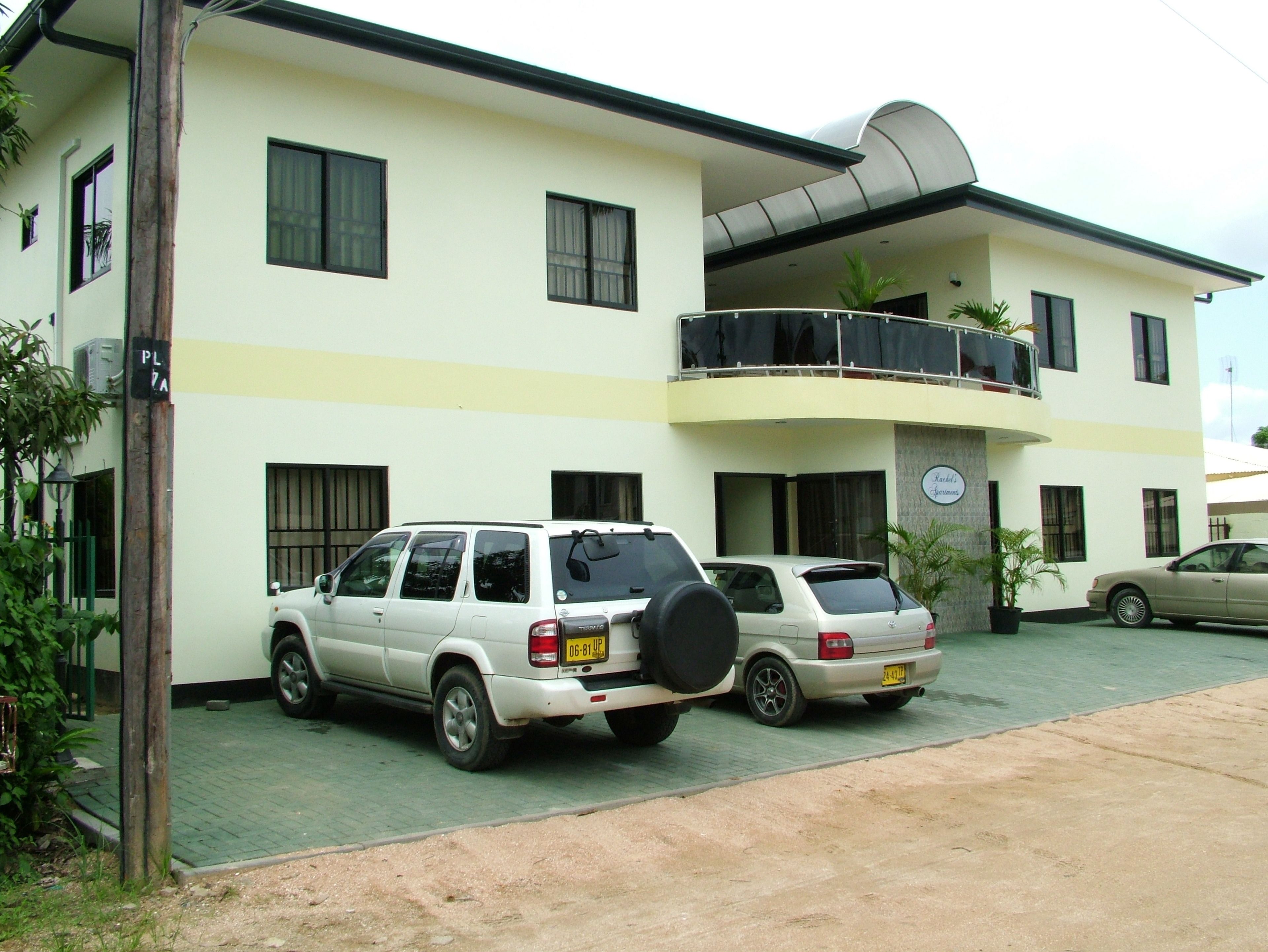 Foto - Rachel's Apartments