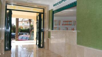 Interieur
