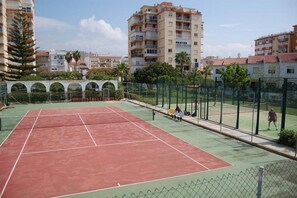 Sports court - Euromar Playa (Torrox)