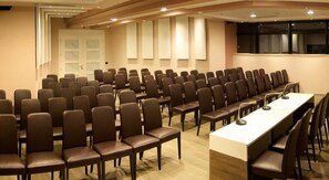 Meeting facility - Partner (Vlorë)