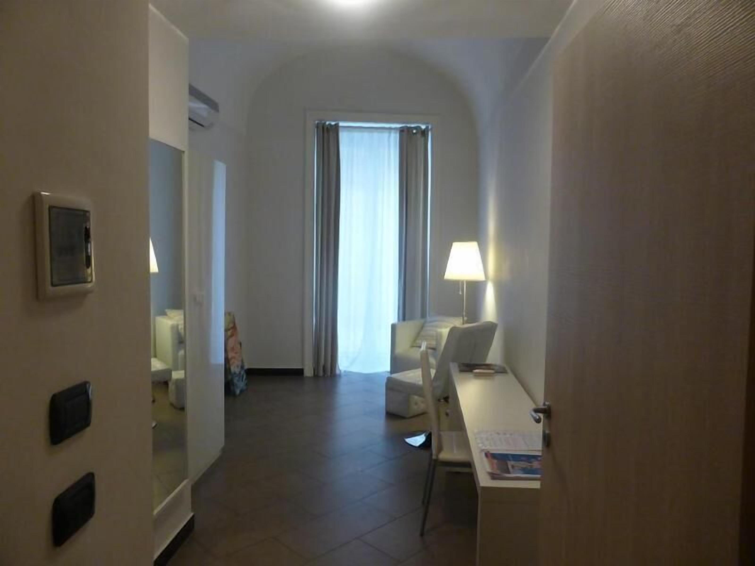 Photo - iBed Napoli B&B