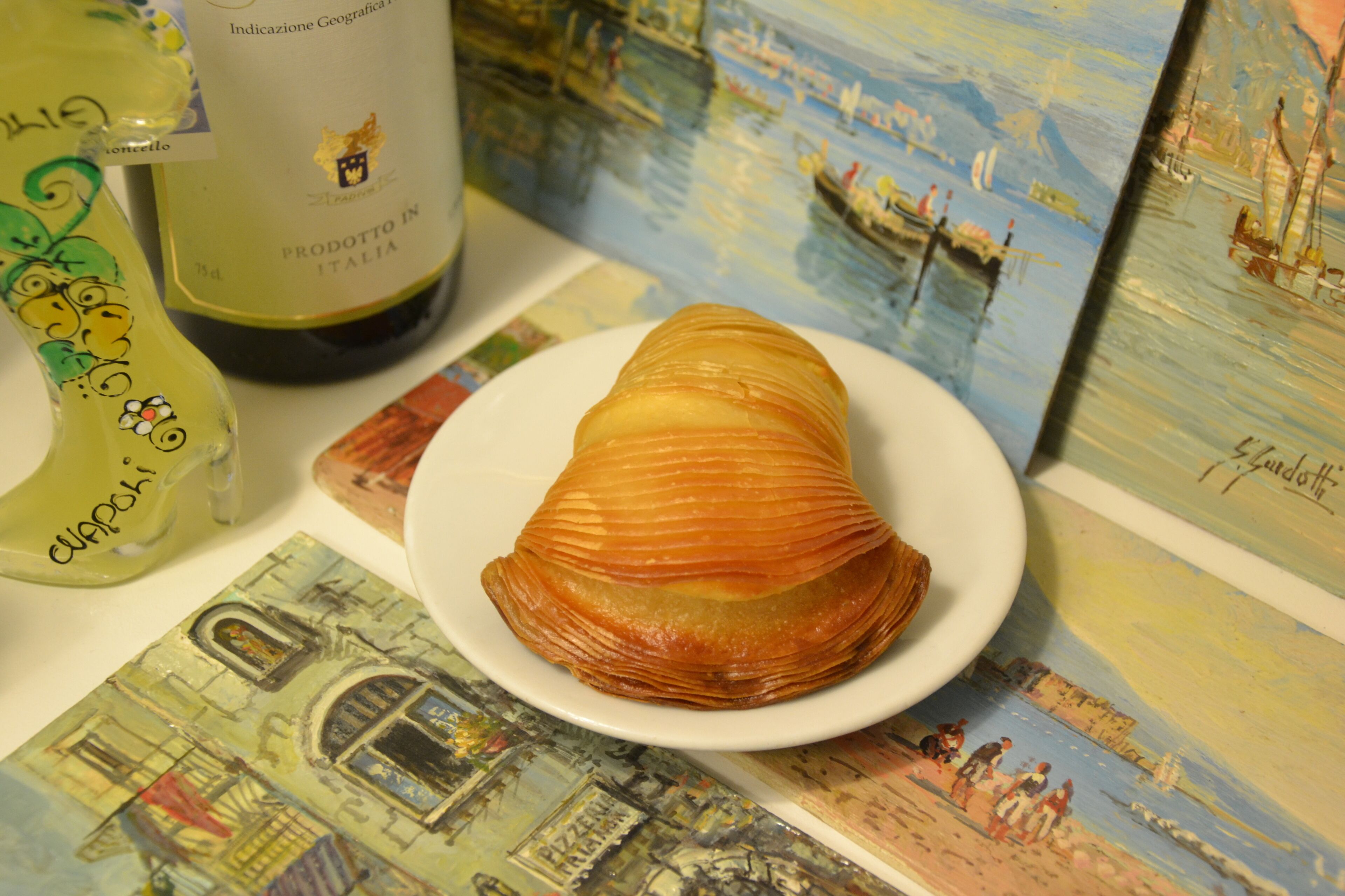 Photo - iBed Napoli B&B