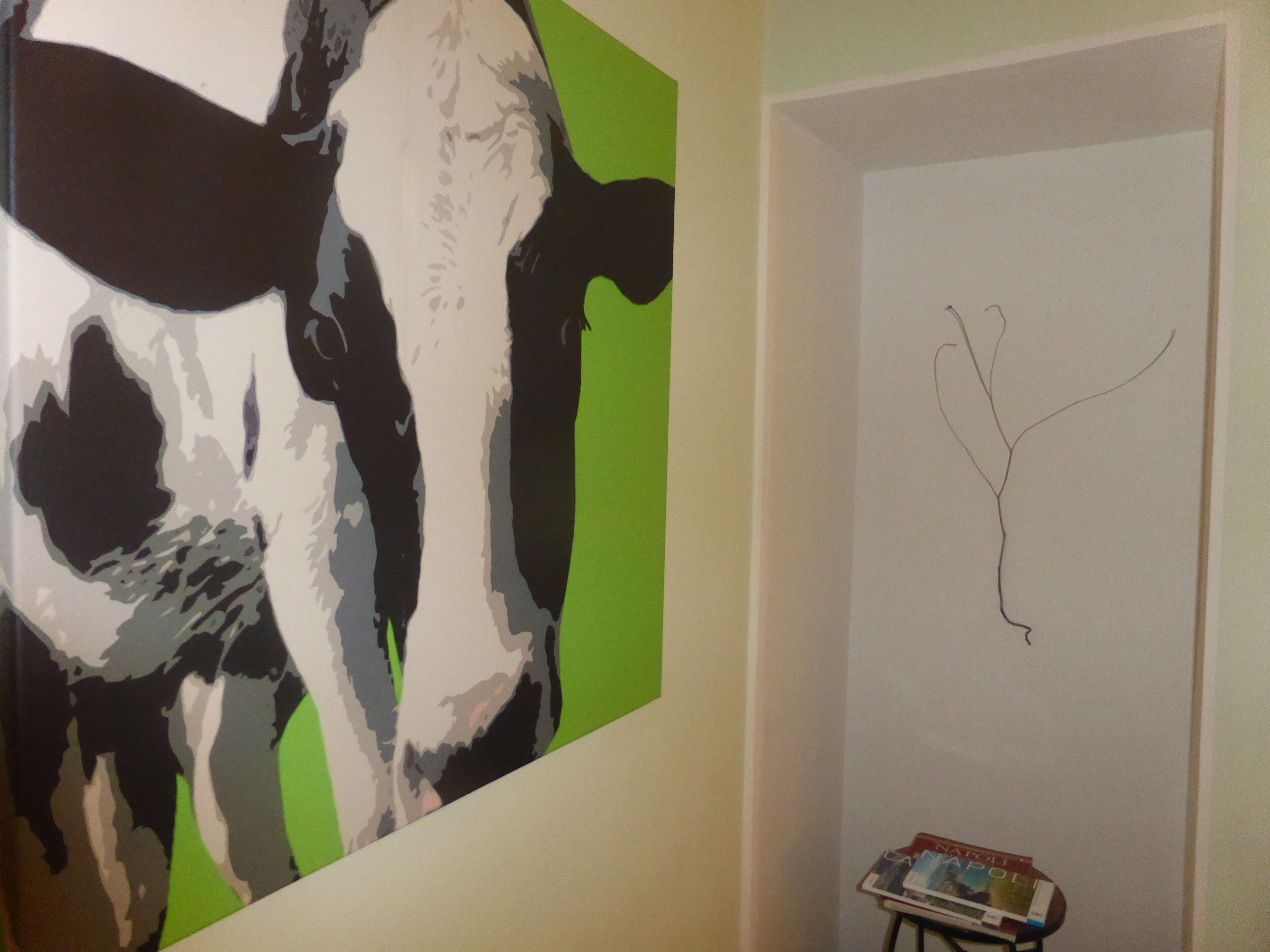 Photo - iBed Napoli B&B