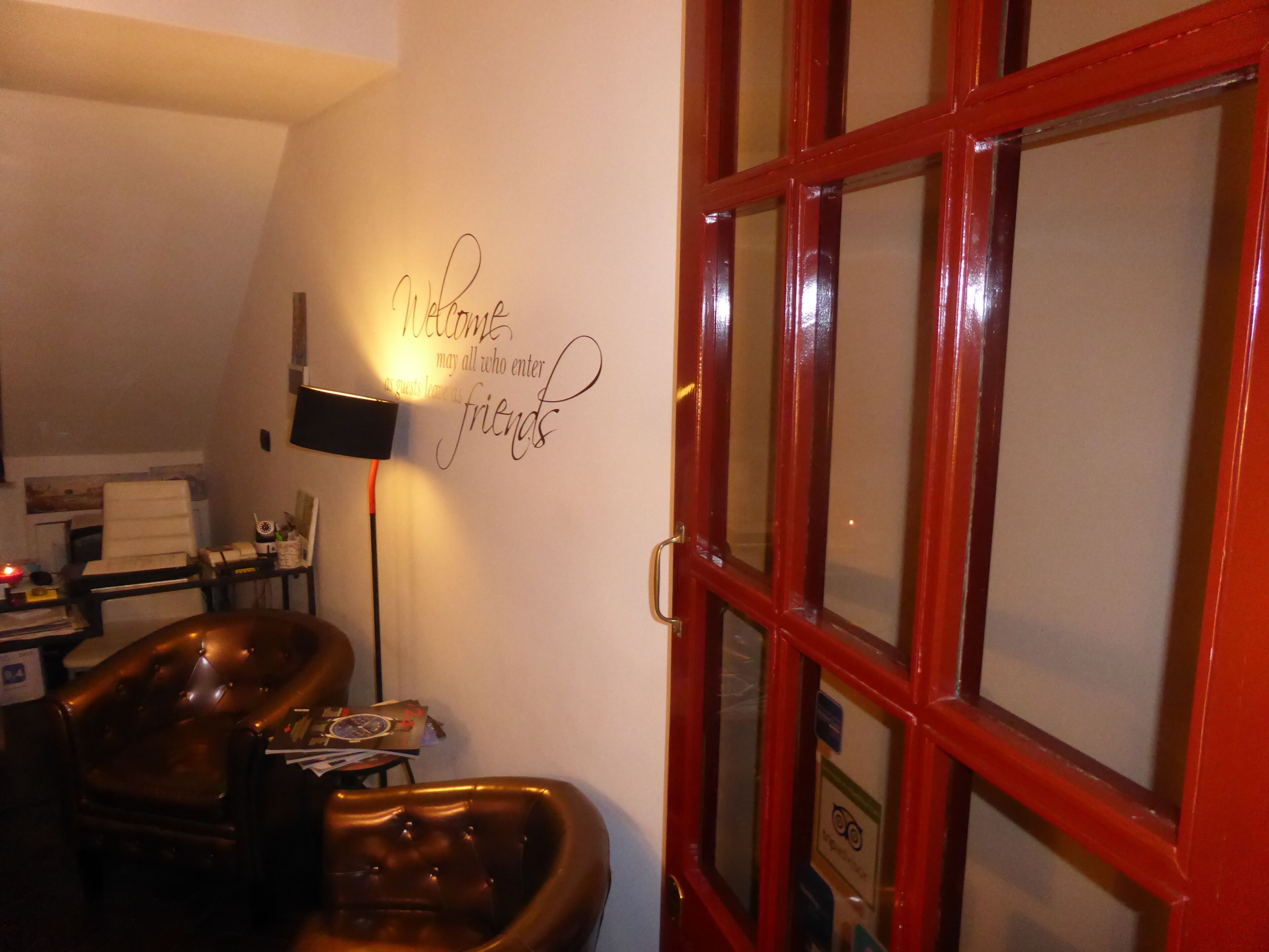 Photo - iBed Napoli B&B