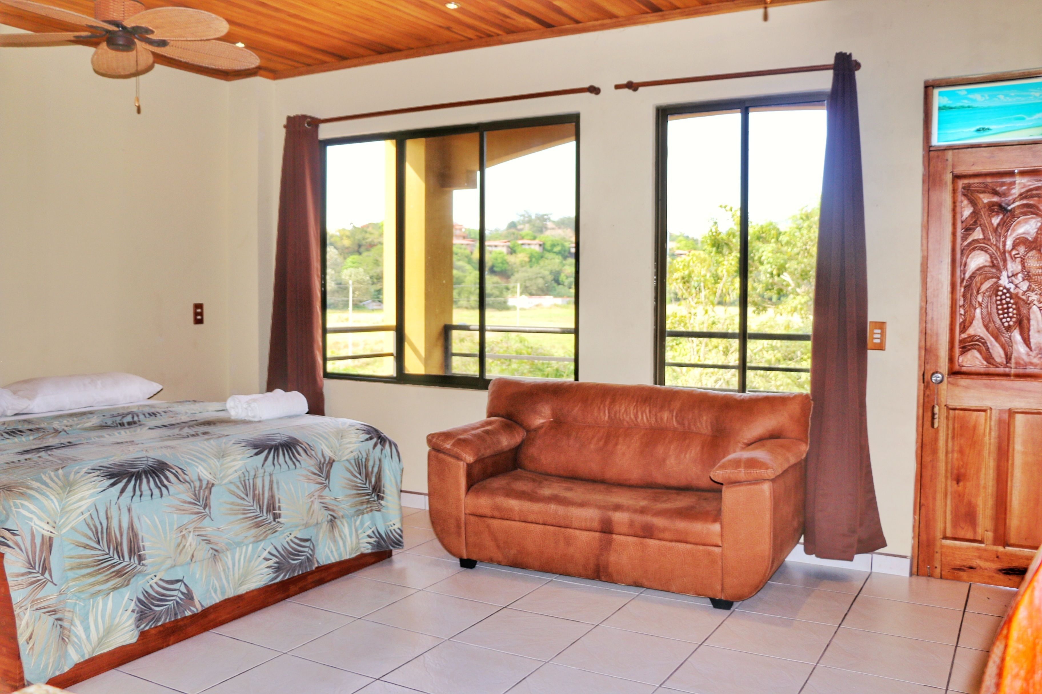 loft equipada | view from room