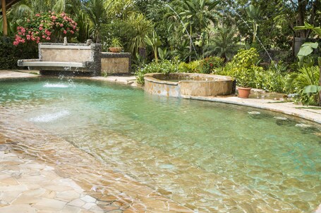 Jardín