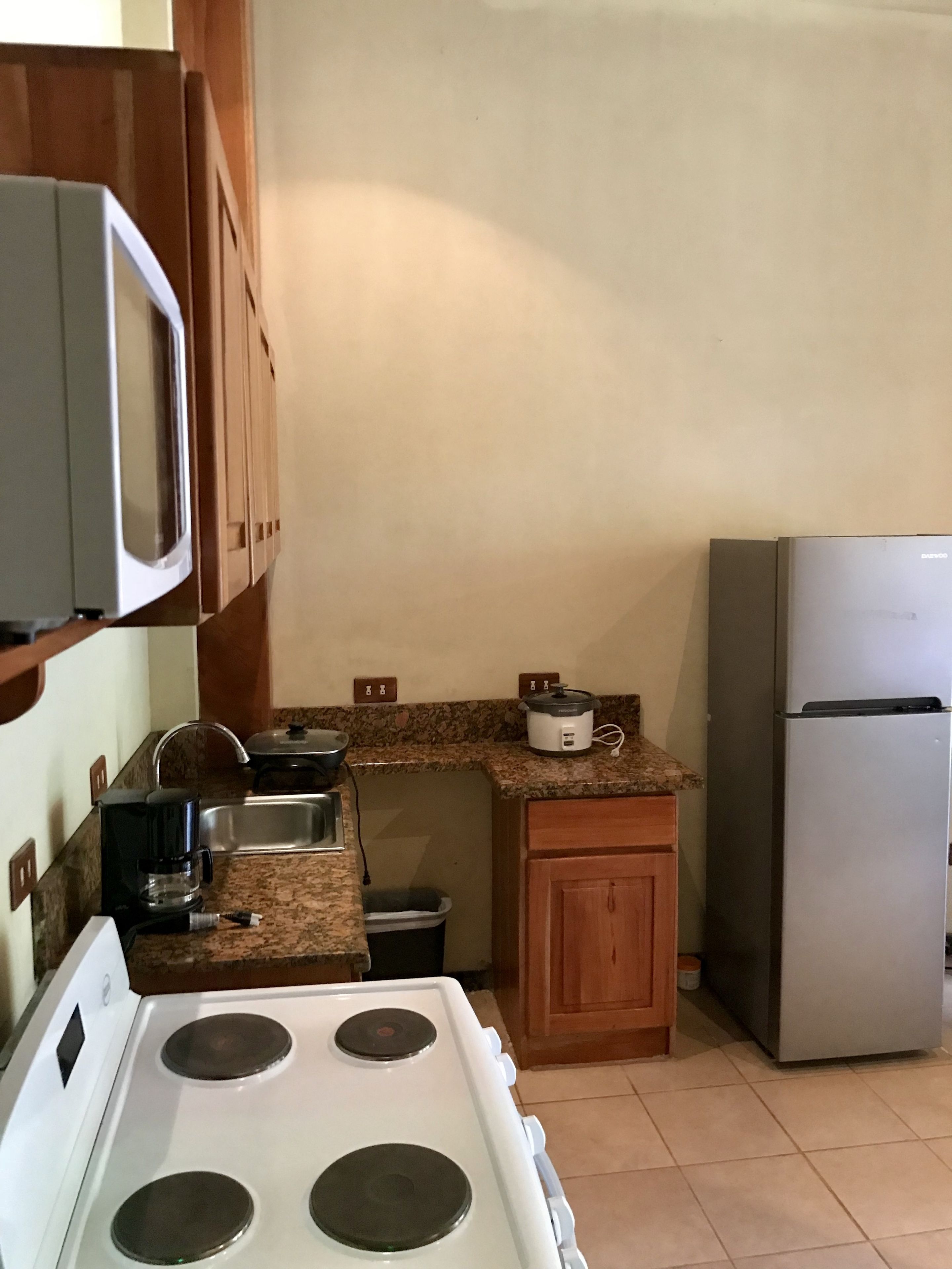 eco-friendly cleaning products