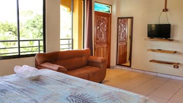 Loft equipada | Free rollaway beds, bed sheets