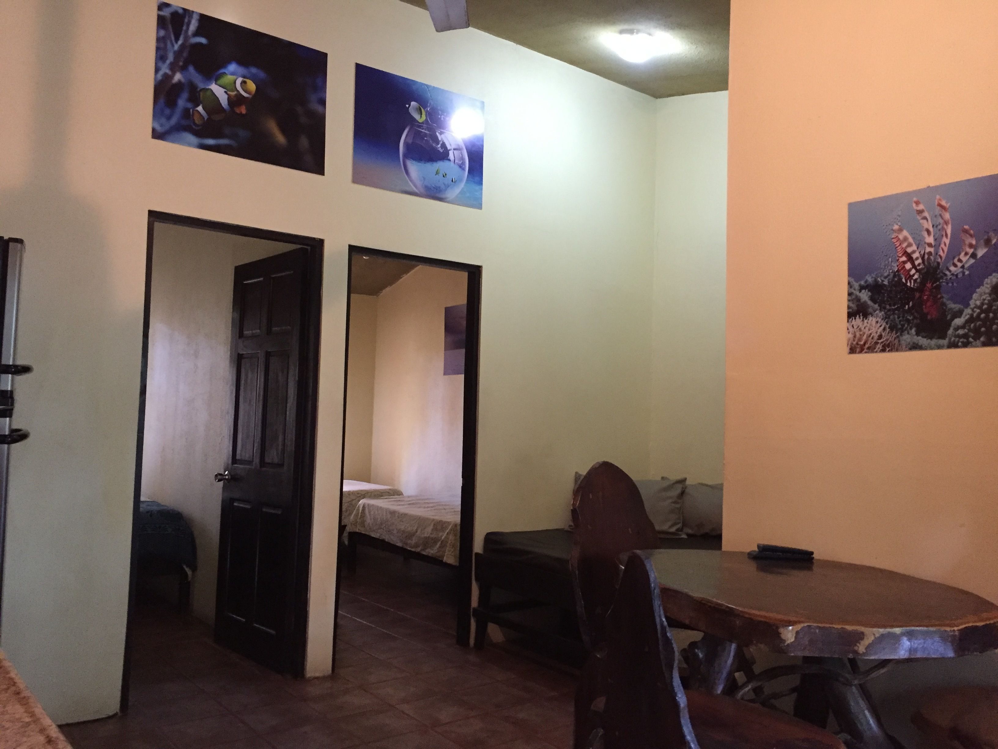 Family Apartment, 2 Bedrooms, Kitchen | 1 bedroom, free WiFi, bed sheets