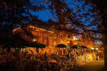 McMenamins Old St. Francis