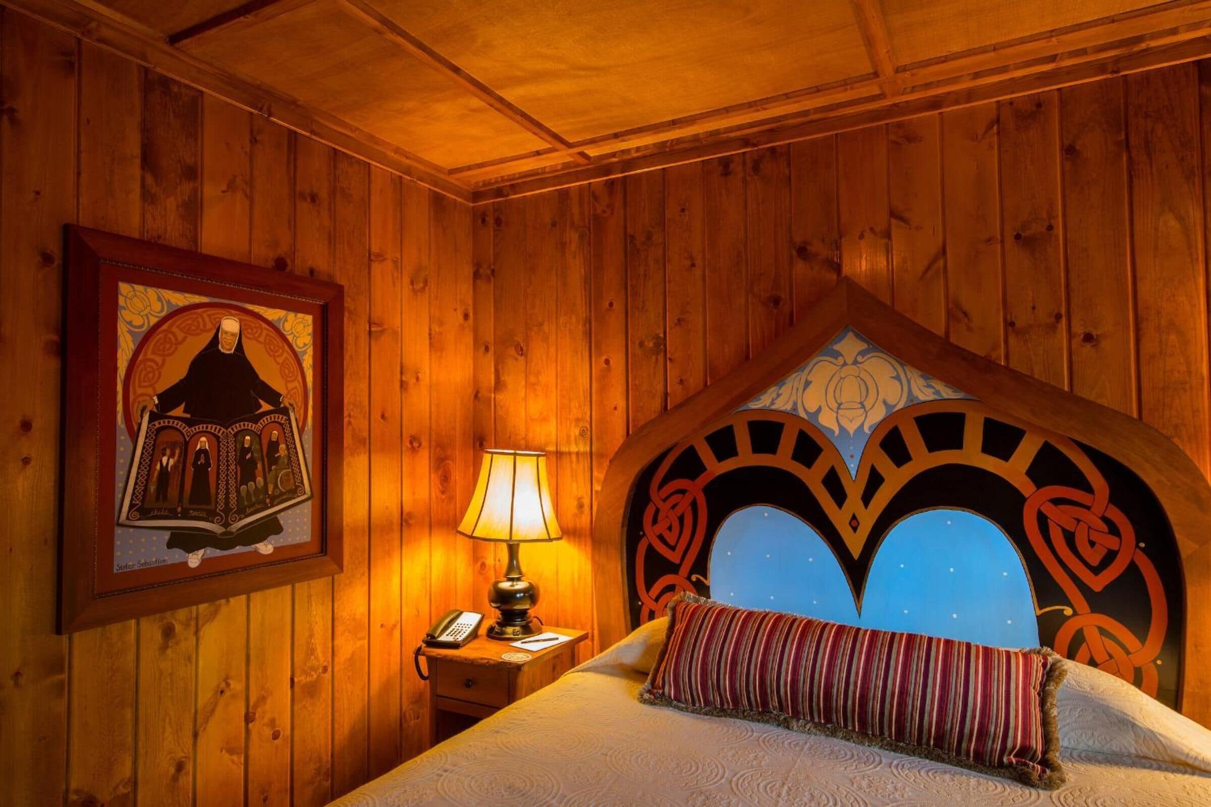 cots/infant beds, free wifi, bed sheets