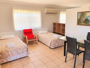 Extra beds - Maria Motel (Moree)