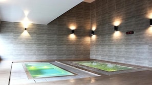 Spa - Adimulia Hotel Medan (Medan)