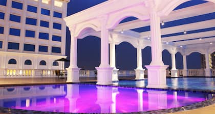 Adimulia Hotel Medan