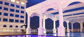 Adimulia Hotel Medan