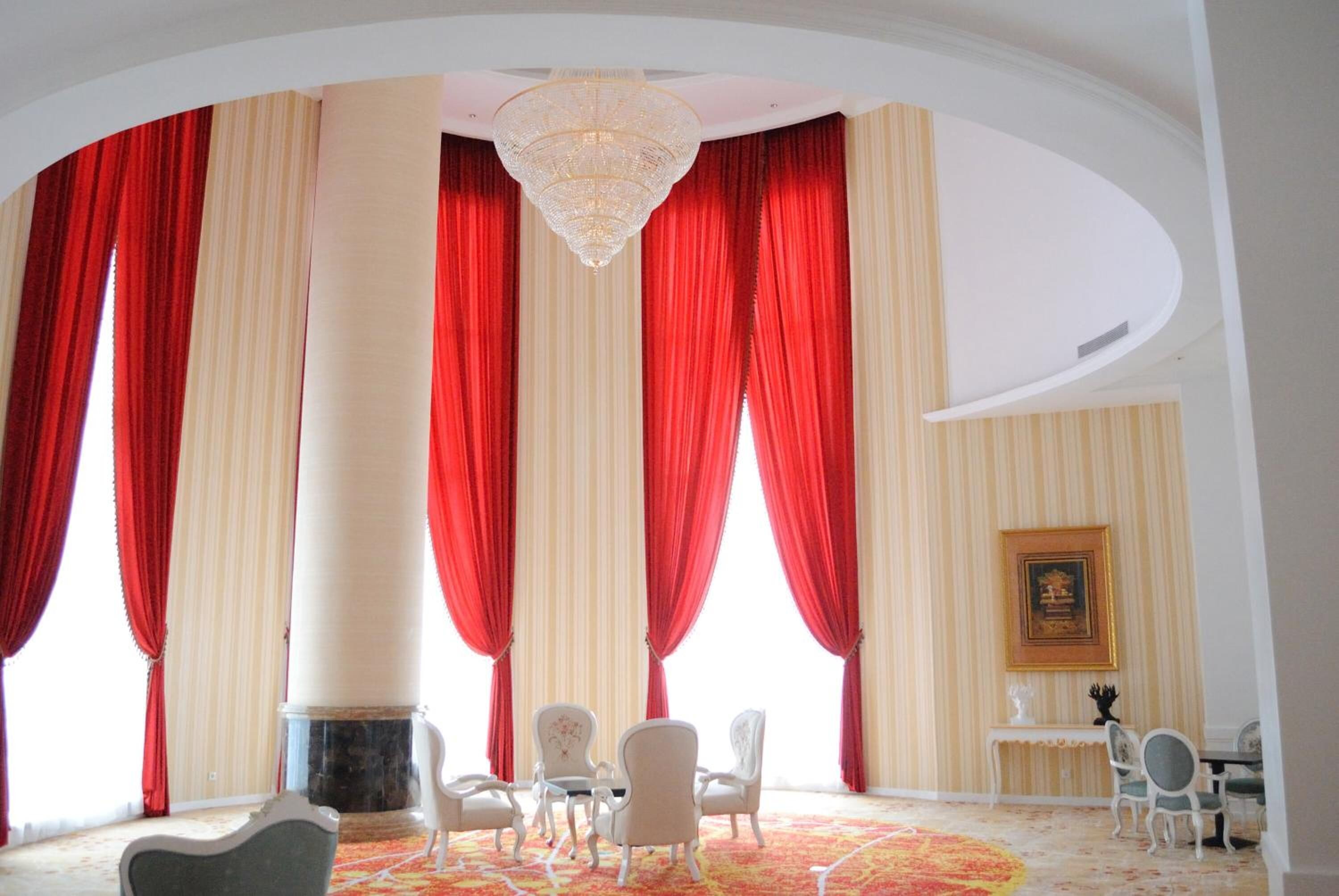 minibar, in-room safe, desk, free wifi