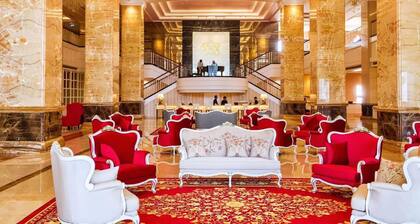 Adimulia Hotel Medan