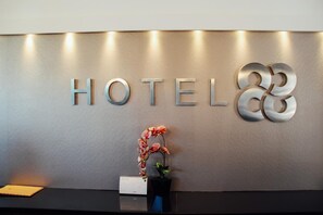 Lobby - Hotel 88 Kopo Bandung by WH (Bandung)