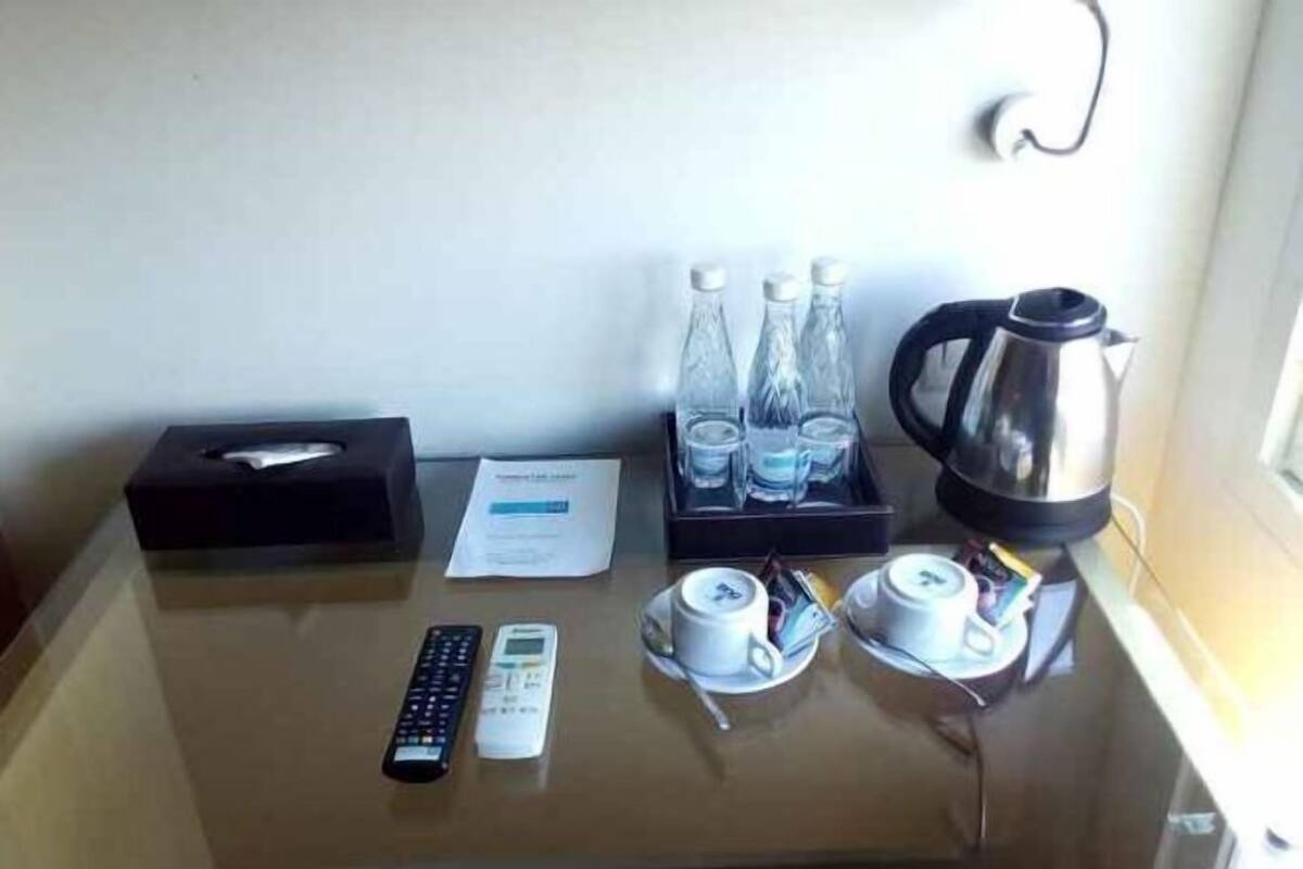 Café et/ou machine à café