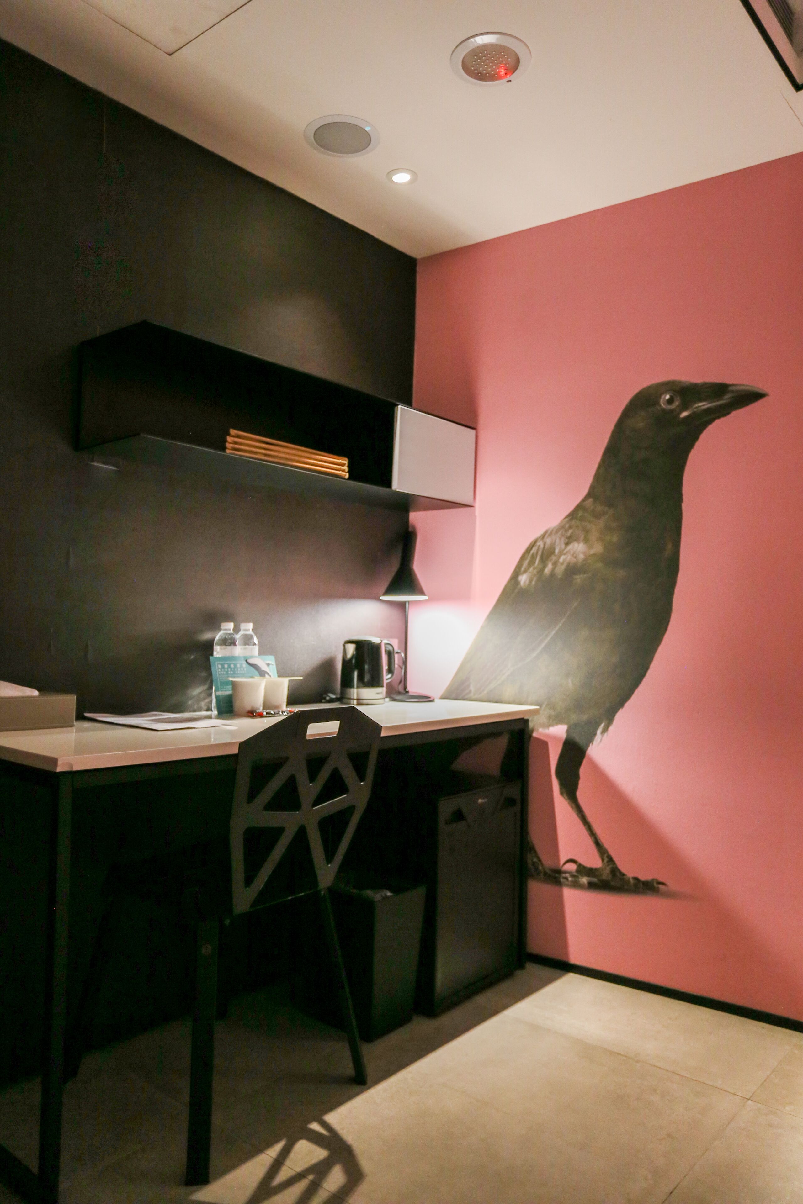 comfort double room, no windows (on basement floor) | premium bedding, down duvets, minibar, in-room safe