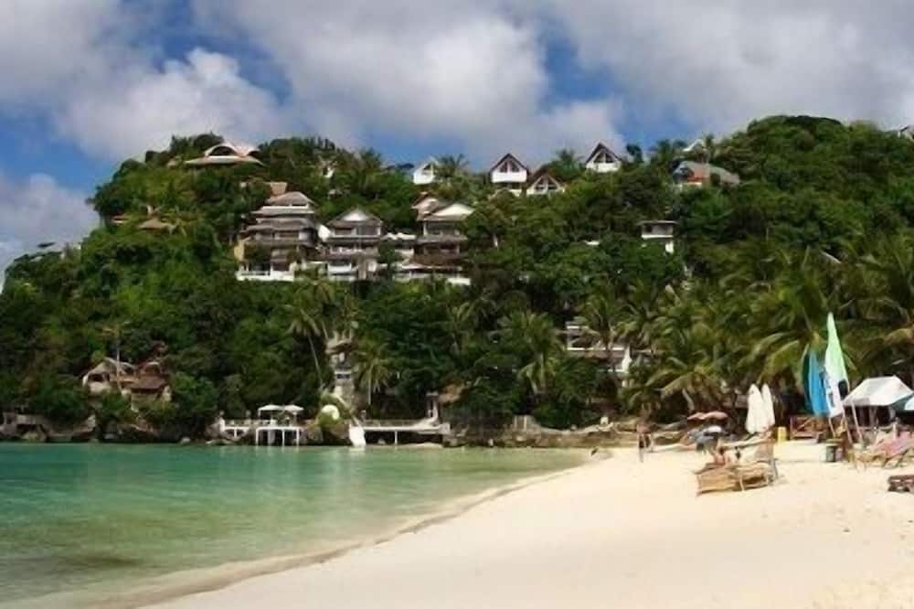 Sulusea Boutique Hotel