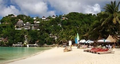 Sulusea Boutique Hotel