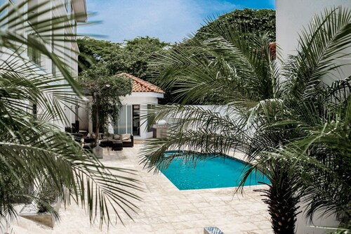 Vistas de Santo Domingo