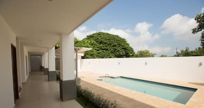 Vistas de Santo Domingo