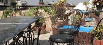 Thamel Apartments Hotel