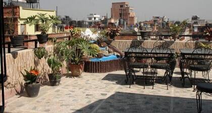 Thamel Apartments Hotel