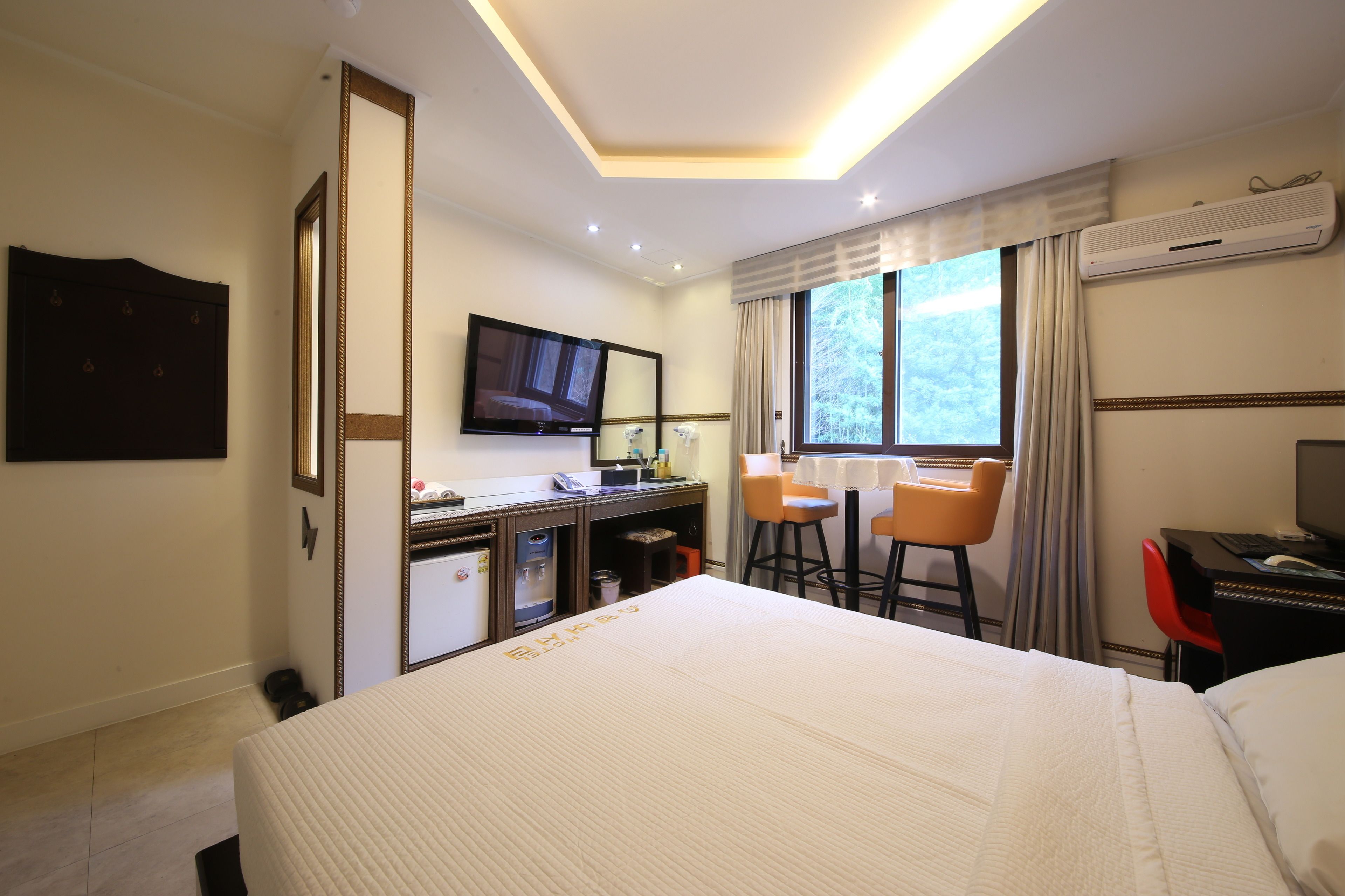 ห้องพัก