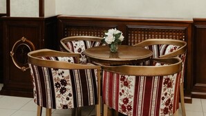 Restaurantes