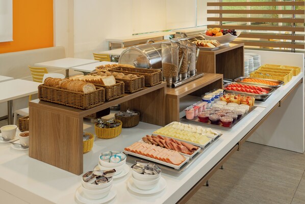 Restaurant - Slim Bento Goncalves (Bento Gonçalves)