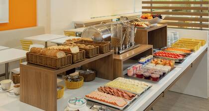 Slim Bento Goncalves