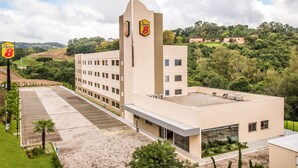 Exterior - Slim Bento Goncalves (Bento Gonçalves)